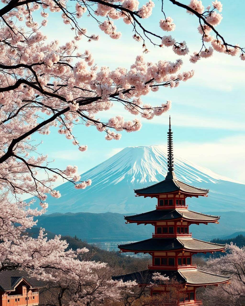 日本旅游